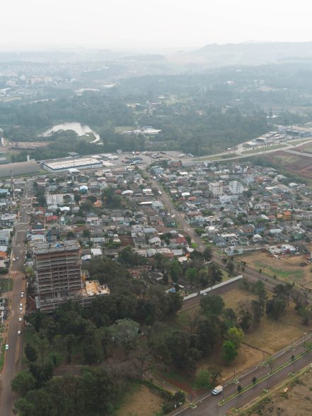 Imagem bairro Engenho Braun