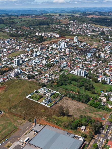 Imagem bairro Seminário