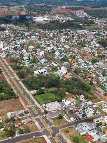 Imagem bairro Universitário