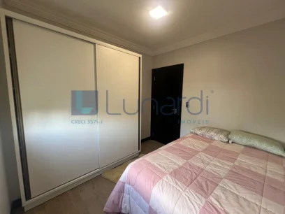 Foto Apartamento com 3 Dormitórios