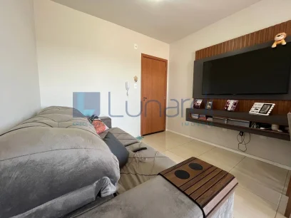 Foto Apartamento com 2 Dormitórios