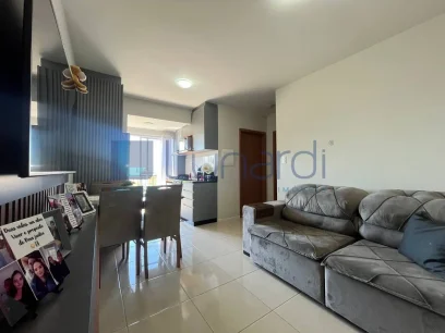 Foto Apartamento com 2 Dormitórios