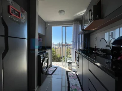 Foto Apartamento com 2 Dormitórios