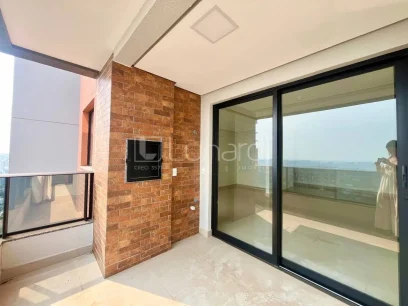 Foto Apartamento com 2 Suítes