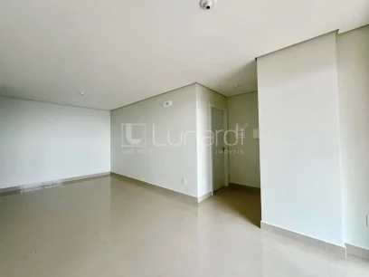 Foto Apartamento com 2 Suítes