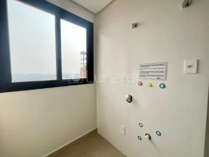 Foto Apartamento com 2 Suítes