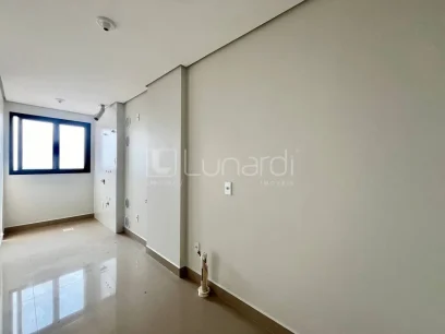 Foto Apartamento com 2 Suítes