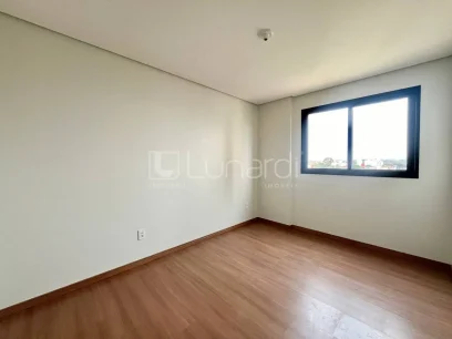 Foto Apartamento com 2 Suítes