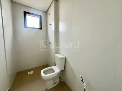 Foto Apartamento com 2 Suítes