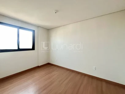 Foto Apartamento com 2 Suítes