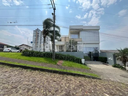 Foto Casa com 3 Suítes