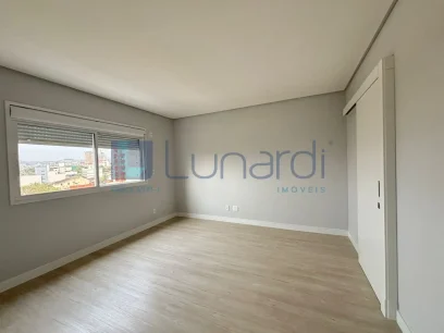 Foto Apartamento com 2 Suítes