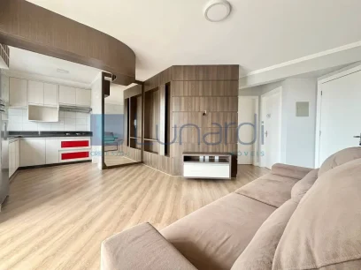 Foto Apartamento com 2 Dormitórios