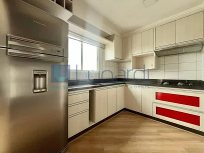 Foto Apartamento com 2 Dormitórios