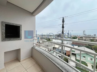 Foto Apartamento com 2 Dormitórios