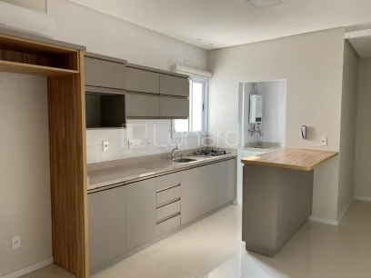 Apartamento com 2 Dormitórios