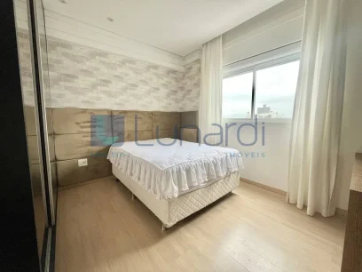 Foto Apartamento com 3 Dormitórios