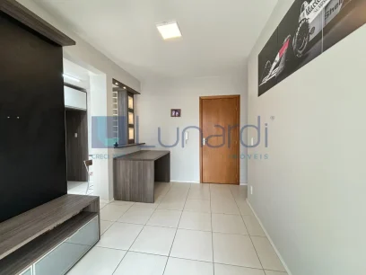 Foto Apartamento com 2 Dormitórios