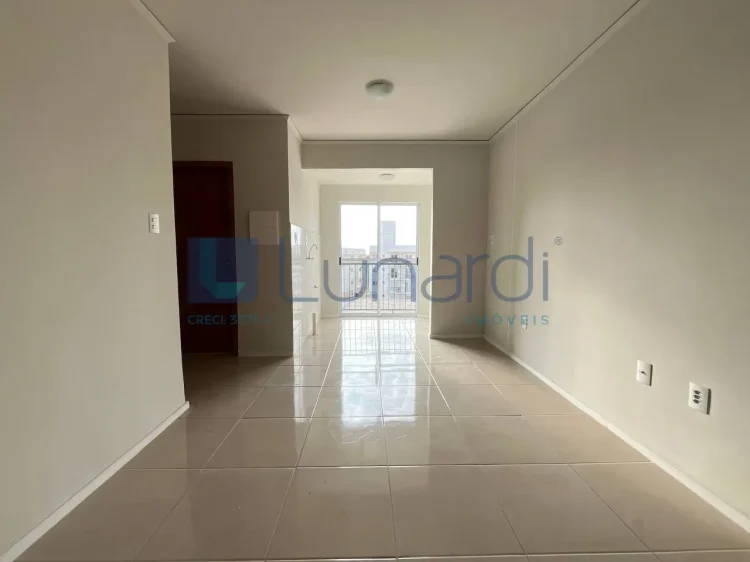 Apartamento com 2 Dormitórios