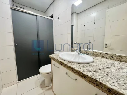 Foto Apartamento com 2 Dormitórios