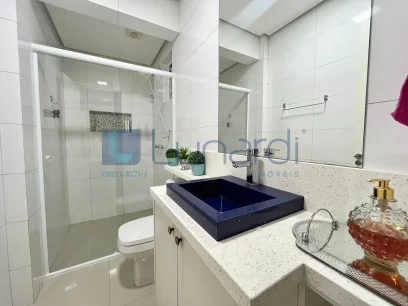 Foto Apartamento com 3 Dormitórios