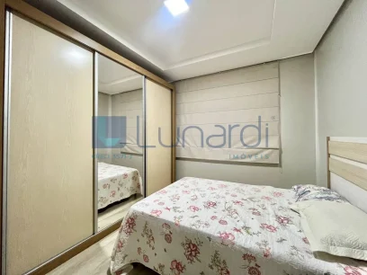 Foto Apartamento com 3 Dormitórios