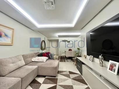 Foto Apartamento com 3 Dormitórios