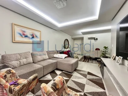 Foto Apartamento com 3 Dormitórios