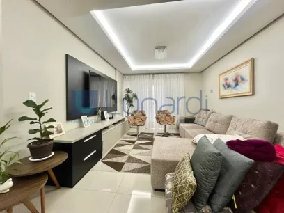 Foto Apartamento com 3 Dormitórios