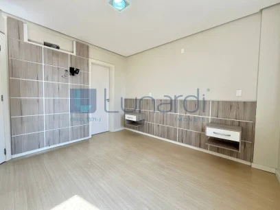 Foto Apartamento com 3 Dormitórios