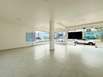 Foto Sala Comercial