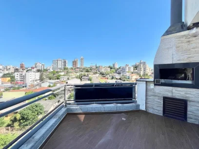 Foto Apartamento com 2 Dormitórios