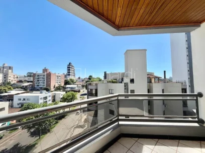 Foto Apartamento com 2 Dormitórios