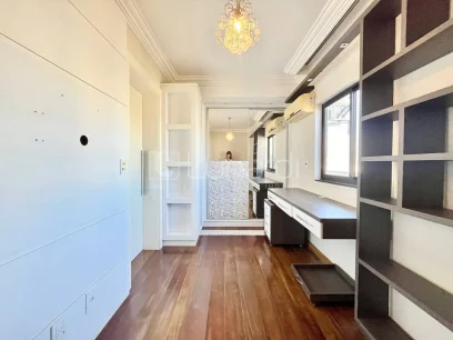 Foto Apartamento com 2 Dormitórios