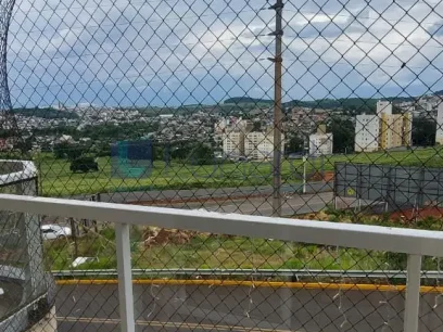 Foto Apartamento com 2 Dormitórios