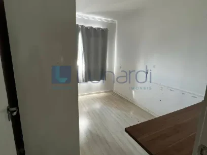 Foto Apartamento com 2 Dormitórios