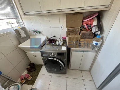 Foto Apartamento com 3 Dormitórios