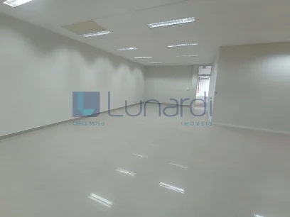 Foto Sala Comercial