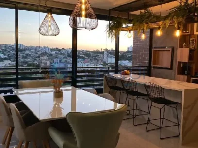 Foto Apartamento com 3 Dormitórios