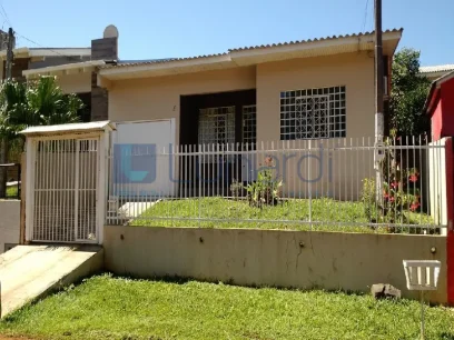 Casa com 3 Dormitórios