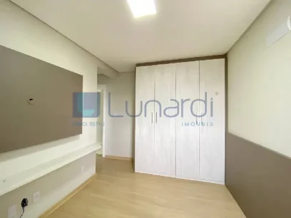 Foto Apartamento com 3 Suítes