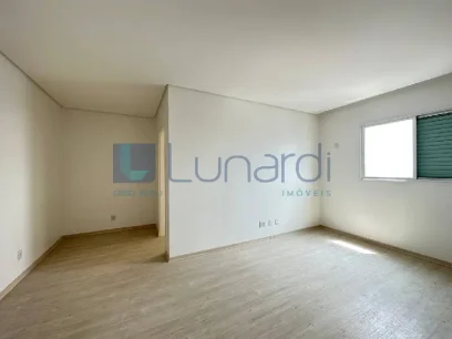 Foto Apartamento com 3 Suítes