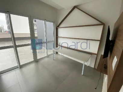 Foto Apartamento com 3 Suítes