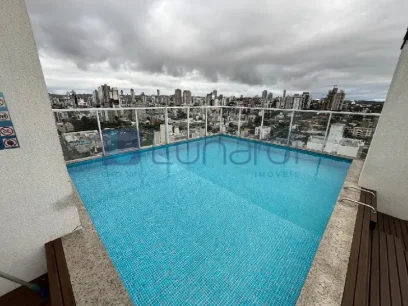 Foto Apartamento com 2 Suítes