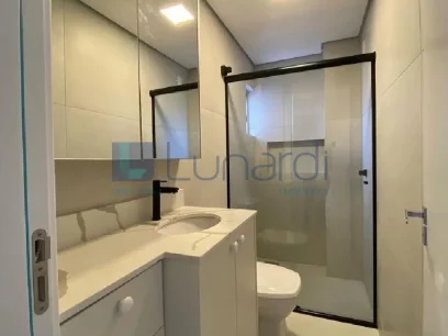 Foto Apartamento com 3 Dormitórios