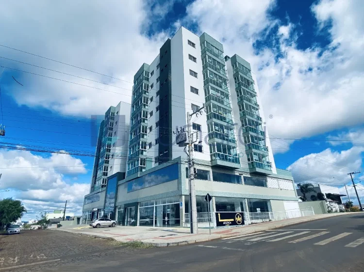 Apartamento com 2 Dormitórios