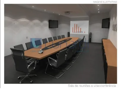 Foto Sala Comercial