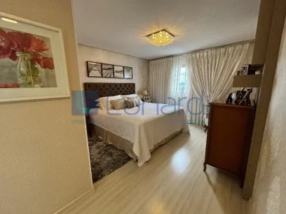 Foto Apartamento com 3 Dormitórios