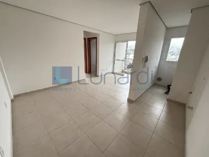 Foto Apartamento com 2 Dormitórios