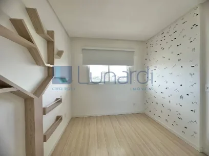 Foto Apartamento com 3 Dormitórios